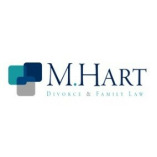 Michele R. Hart, Divorce & Family Law