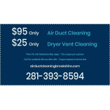 Air Duct Cleaning Brookshire TX