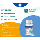 Check Out Now Adipex 37.5mg Online at Valuable