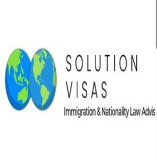 Solution Visas - Immigration and Nationality Law Advisers
