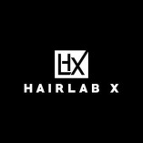HAIRLAB X BARBERSHOP
