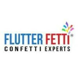 Flutter FETTI