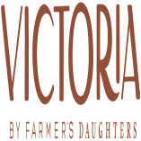 Victoria by Farmer's Daughters