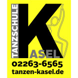 Tanzcentrum Markus Kasel logo
