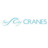 Surf City Cranes