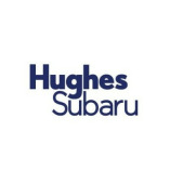 Hughes Subaru