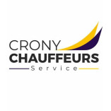Crony Chauffeur Services
