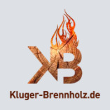 Kluger Brennholz logo