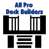 All Pro Deck Builders Hindsdale