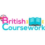 British Coursework