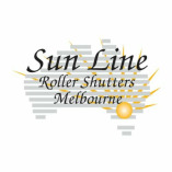 Sunline Roller Shutters