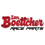 Ian Boettcher Race Parts