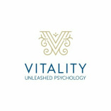 Vitality Unleashed Psychology