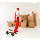 Removalists Albert Park