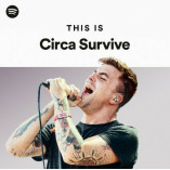 Circa Survive Merch