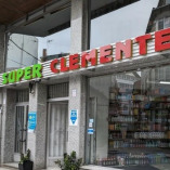 Supermercados Clemente Caldas de Reis