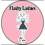 FLASHY LASHIES