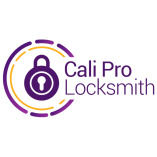 Cali Pro Locksmith