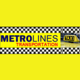 METRO LINES TAXI & TRANSPORTATION SERVICES