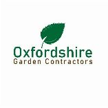 Oxfordshire Garden Contractors