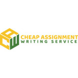 Cheap Assignment Writing Service UK