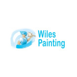 Wiles Painting
