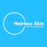 Hairless Skin Zentrale