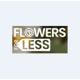 Flowers For Less