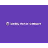 Maddy Hance Software