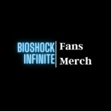 BioShock Infinite Merch