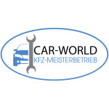 Auto-Werkstatt Car World | Kfz-Meisterbetrieb