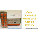 Order Tapentadol Online with Cash on Delivery