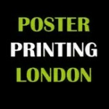 Poster Printing London