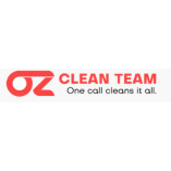 OZ Carpet Cleaning Toowoomba