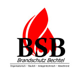 Brandschutz Bechtel logo