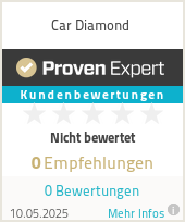 Erfahrungen & Bewertungen zu Car Diamond