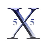 Five Fivex