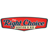 The Right Choice Heating And Air