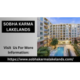 Sobha Karma Lakelands