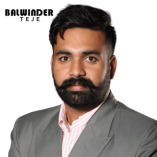 Balwinder Teje - Licensed Mortgage and Insurance Professional