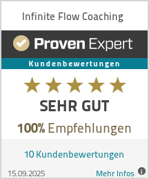 Erfahrungen & Bewertungen zu Infinite Flow Coaching