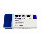Bestrxhealth Sermion 30mg Cash on Delivery USA