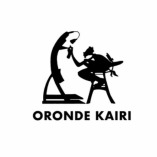 Oronde Kairi