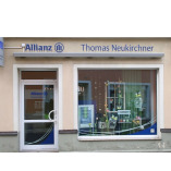 Allianz Vertretung Thomas Neukirchner