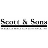 Scott And Sons Interior Sprayers