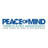 Peace of Mind Termite and Pest Control