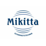 Mikitta Sicherheitstechnik GmbH logo