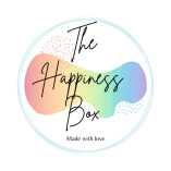 Letterbox Gifts London - The Happiness Box