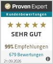 Erfahrungen & Bewertungen zu Novustat Statistik-Beratung