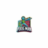 The Pixel Man